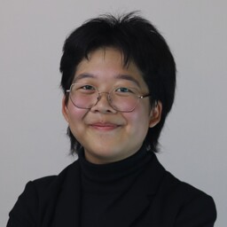 Alexis Gu