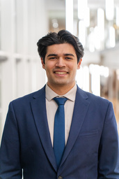 Arhan Kaul