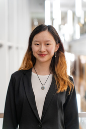 Casey Feng