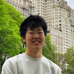 Daniel Liu