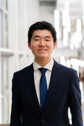 Joshua Lee
