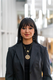 Maya Malik