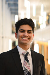 Mihir Arya