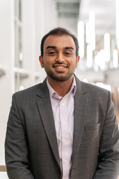Mihir Vador