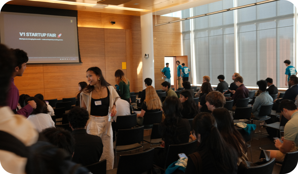 Tech Talks